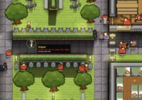 Prison Architect Update 1.32 Patch Notes