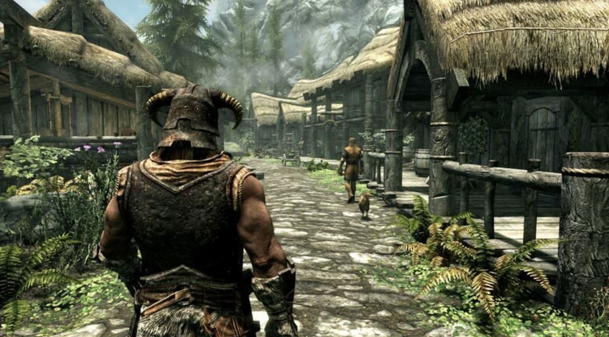 Skyrim Special Edition Update Patch Notes Today
