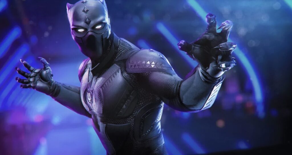 Black Panther 2 Release Date Canada