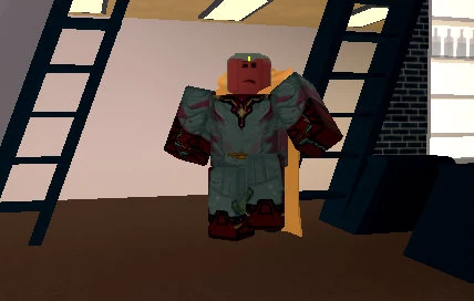 vision codes roblox November 2024 