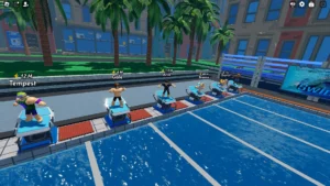 swim league codes November 2024