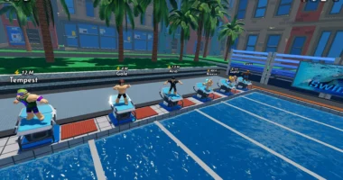 swim league codes November 2024