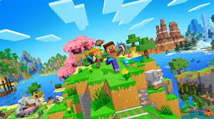 descargar minecraft 1.21