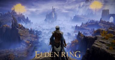 Elden Ring 1.16 patch notes