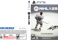 NHL 26 Release Date