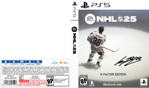 NHL 26 Release Date