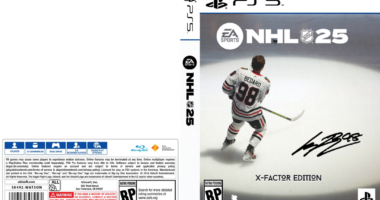 NHL 26 Release Date