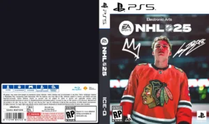 NHL 26 Release Date