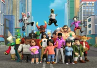 Roblox promo codes November 2024