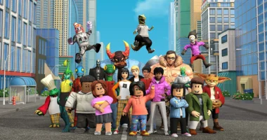 Roblox promo codes November 2024