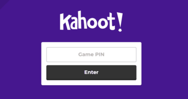 Kahoot Codes October 2024